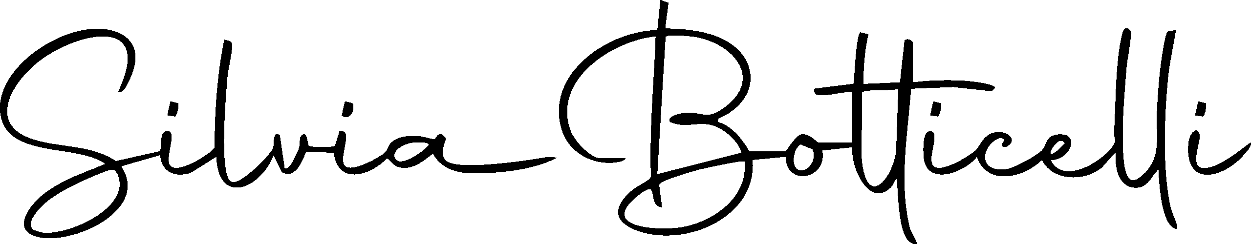 silvia-botticelli-logo