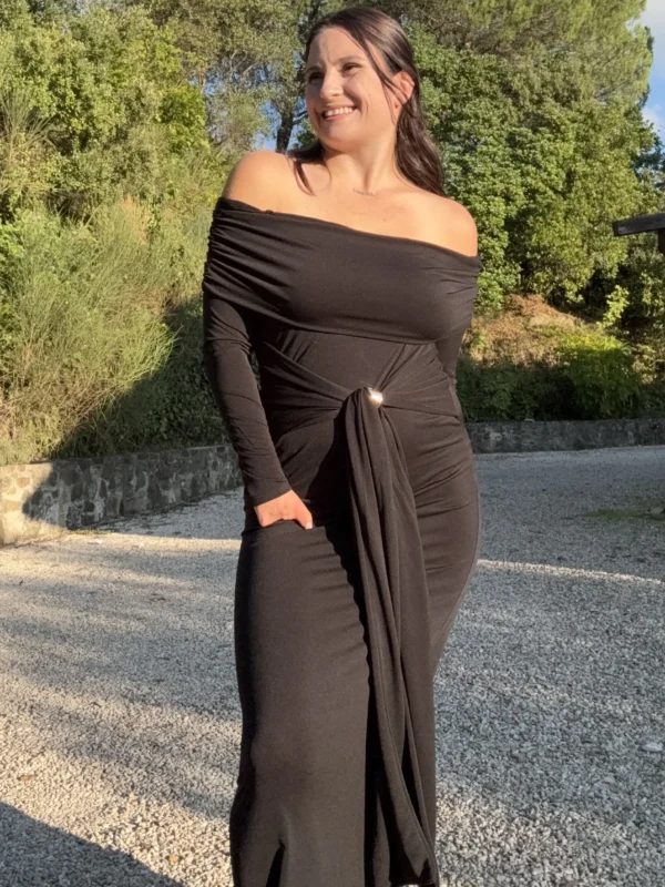 Vestito lungo