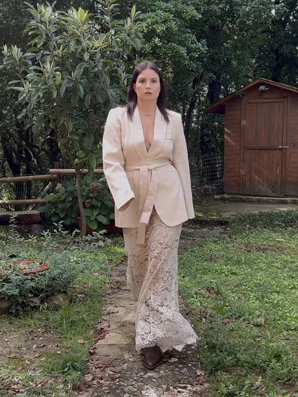 Completo elegante