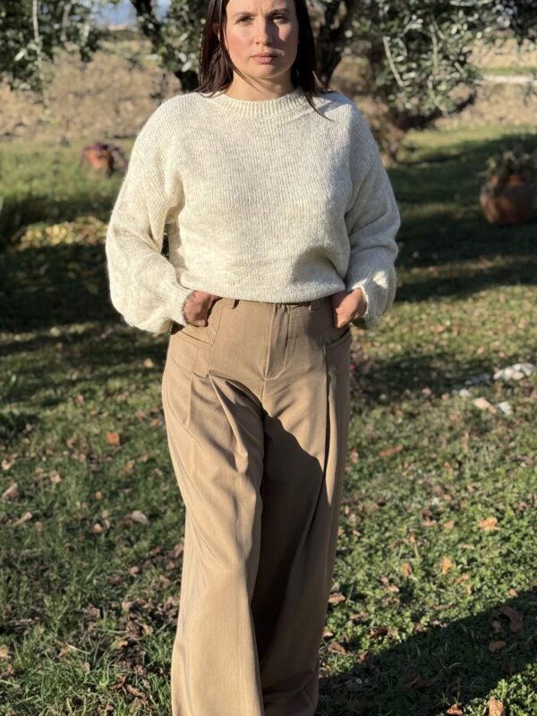 Maglione Abbraccio
