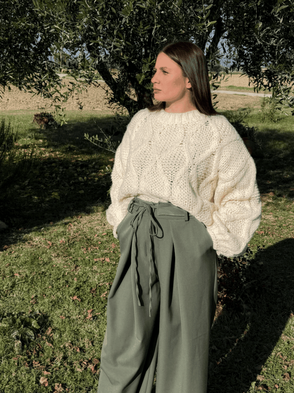 Pantalone Classe